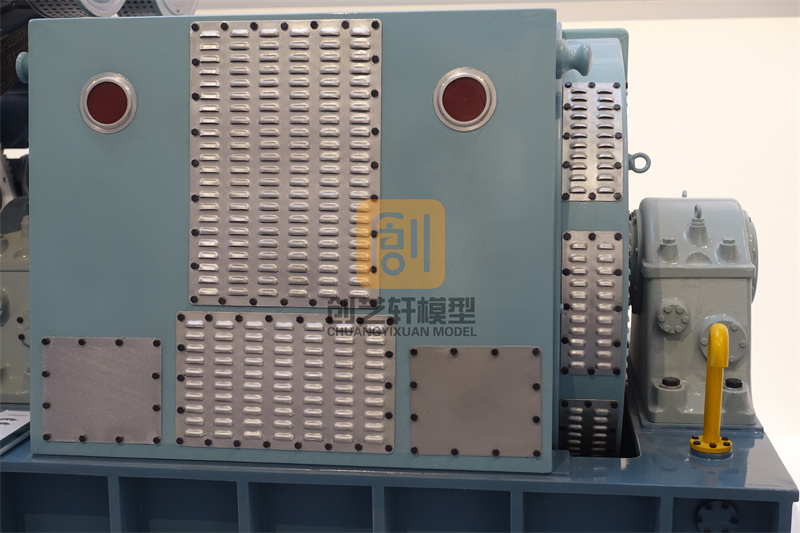 沙盤(pán)模型制作的步驟和材料講述!